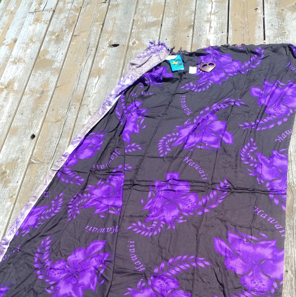 Sarong